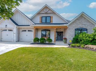 2582 Piero Way, Lexington, KY 40509