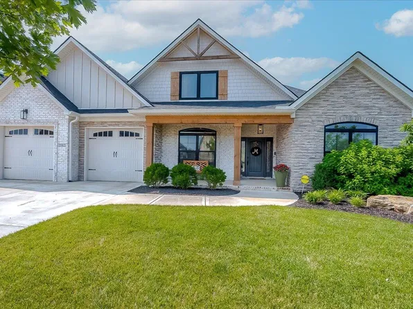 2582 Piero Way, Lexington, KY 40509
