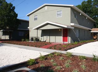 1706 N Tampania Ave APT D, Tampa, FL 33607