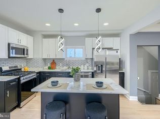 3802 Fernhill Ave, Baltimore, MD 21215