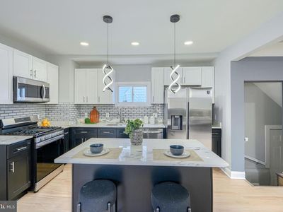 3802 Fernhill Ave, Baltimore, MD, 21215