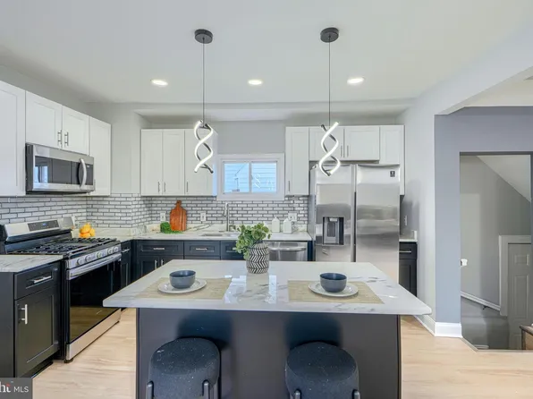 3802 Fernhill Ave, Baltimore, MD 21215