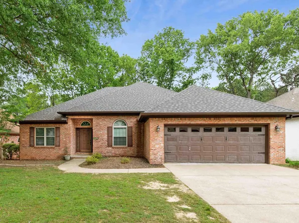 14310 Westbury Dr, Little Rock, AR 72223