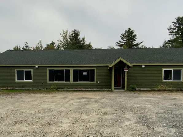 839 Lake Tarleton Road, Warren, NH 03279