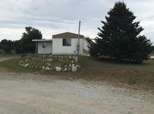 1680 E M 20, Shelby, MI 49455