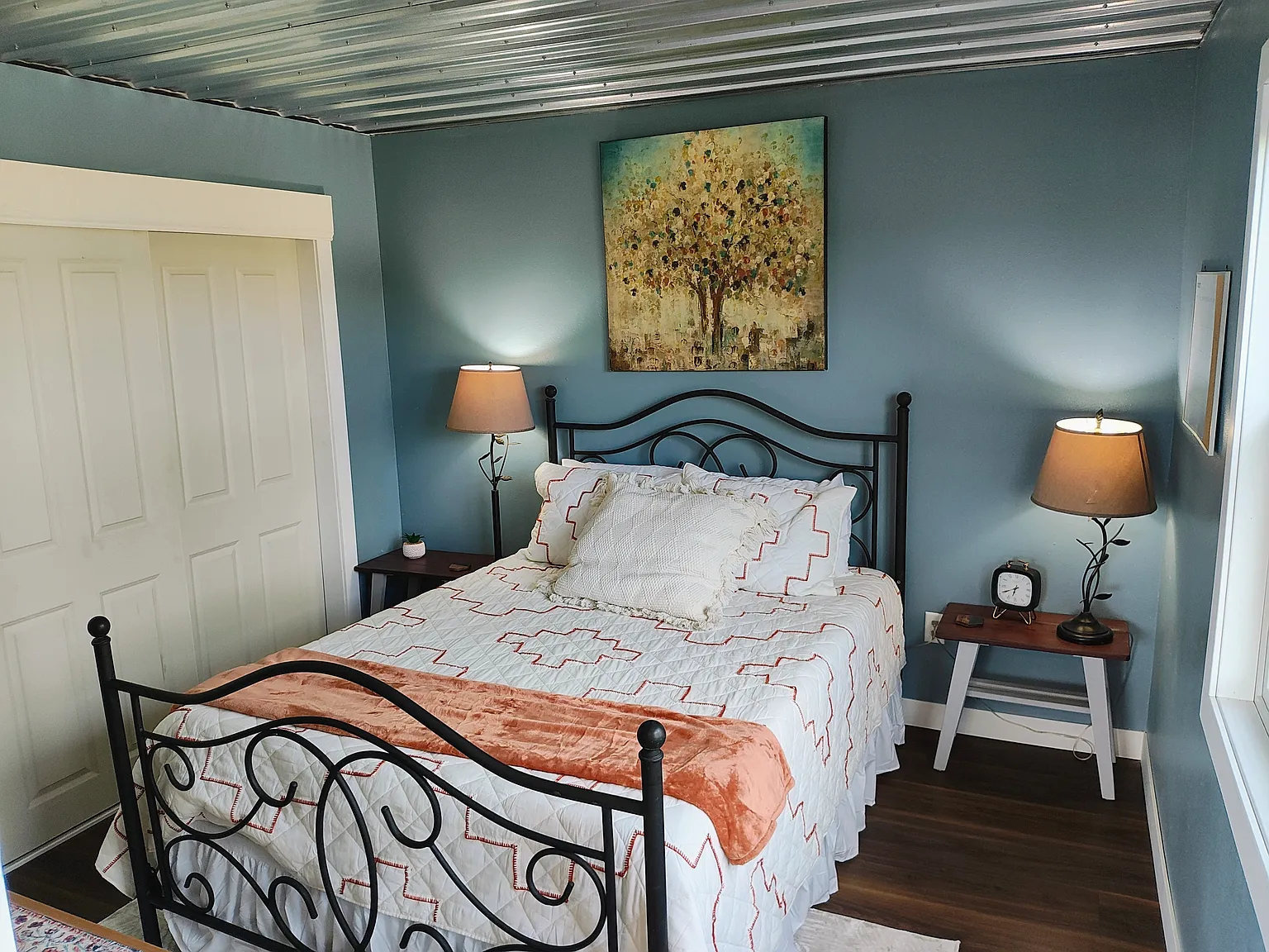 1 bed, 550 sqft, $1,250 — Photo 4
