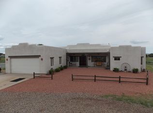 6 Thoroughbred Ct, Sonoita, AZ 85637