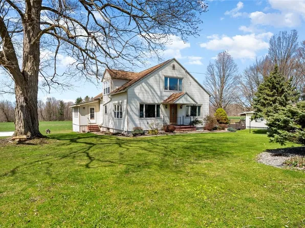 4937 Westmoreland Rd, Whitesboro, NY 13492