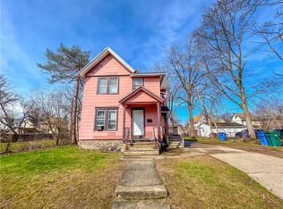 51 Sherwood Ave, Rochester, NY
