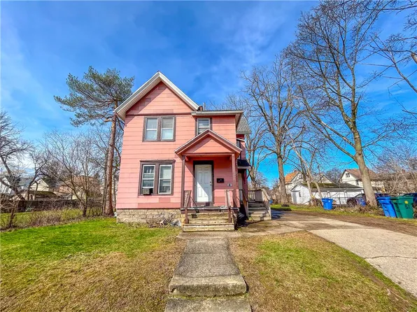 51 Sherwood Ave, Rochester, NY 14619