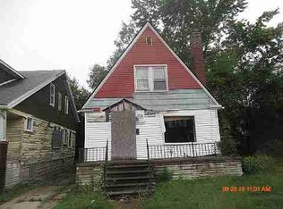 14877 Cherrylawn St, Detroit, MI