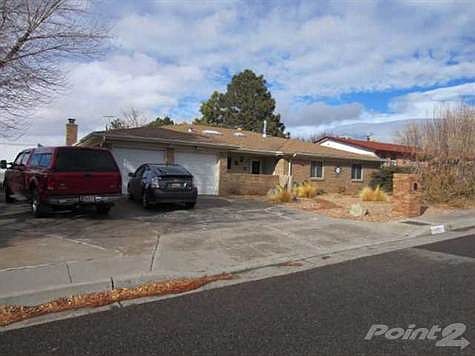 2nd image of 12413 Chelwood Ct NE