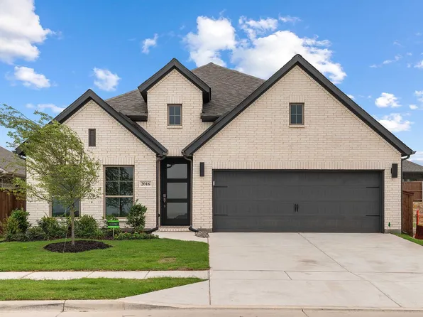 2016 Brewers Ln, Forney, TX 75126