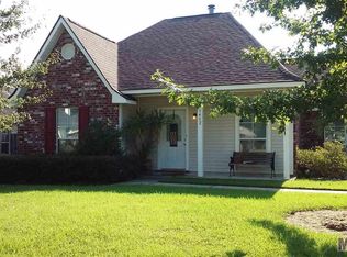 30482 Jo Ann St, Walker, LA 70785