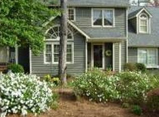 135 Long Shadow Ln, Cary, NC 27518