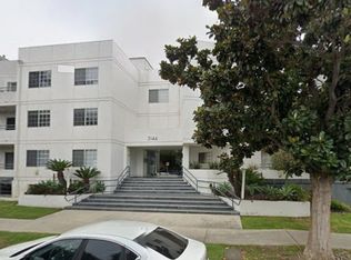 3144 S Canfield Ave APT 109, Los Angeles, CA 90034