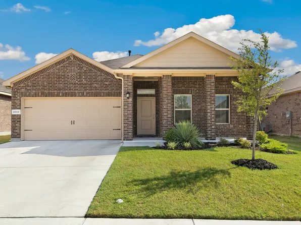 8508 Big Apple Dr, Fort Worth, TX 76179