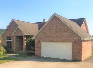 14 Township Road 1283, Crown City, OH 45623
