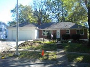 8707 Kentucky Ave, Kansas City, MO 64138