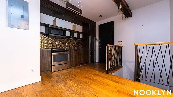 Rented by Nooklyn NYC LLC | media 12