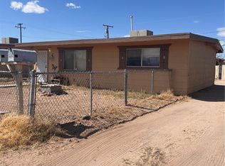 128 W Haloid Ave, Ridgecrest, CA 93555