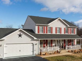79 Poquoson Dr, Stuarts Draft, VA 24477