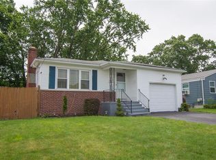 240 Grace St, Cranston, RI 02910