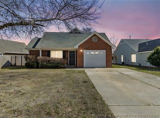 7214 Tollhouse Dr, Fayetteville, NC 28314