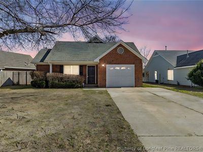 7214 Tollhouse Dr, Fayetteville, NC, 28314