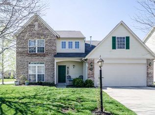 10563 Magenta Dr, Noblesville, IN 46060