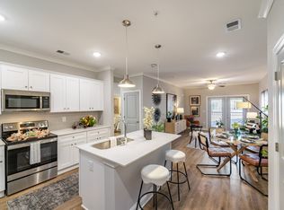 The One at Hope Mills, Hope Mills, NC 28348