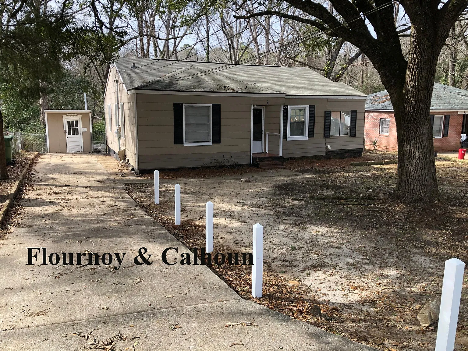 3 bed, 1188 sqft, $925 — Photo 1