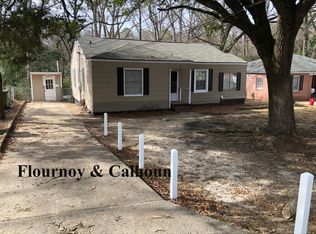 7 Lafayette Dr, Columbus, GA 31903