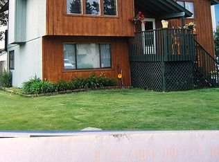 7550 Solarset Cir, Anchorage, AK 99507
