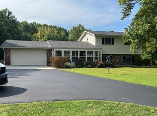 4405 Highway 44, Martinsville, IN 46151