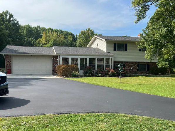 4405 Highway 44, Martinsville, IN 46151