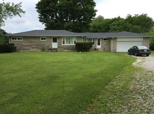 3115 N Mitthoefer Rd, Indianapolis, IN 46235