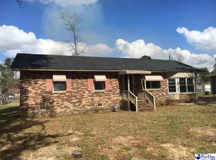 127 Shady Ln, Kingstree, SC 29556