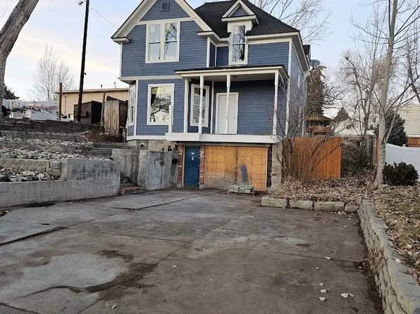 1245 Cook Ave, Billings, MT 59102