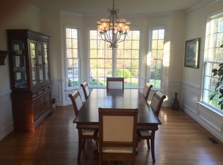 8118 Braidstone Ter, Chesterfield, VA 23838