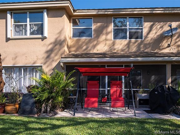 2nd image of 10134 Royal Palm Blvd #303-B