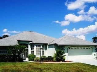 3001 Sunrise Dr, Sebring, FL 33872