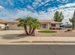 2633 S Daisy, Mesa, AZ 85209