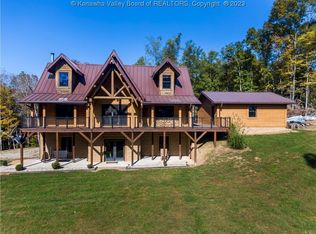 1902 Oak Hill Ridge Rd, Bomont, WV 25030