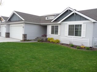 18201 E 11th Ave, Greenacres, WA 99016