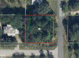 64 N East Ave, Inverness, FL 34453