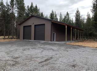 17169 Spring River Rd, Bend, OR 97707