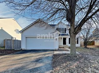 2502 Mirage Ave, Plainfield, IL 60586