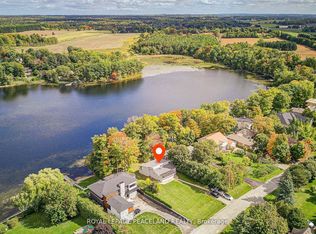 38 Lakeview Ave, Whitchurch Stouffville, ON L4A2H1