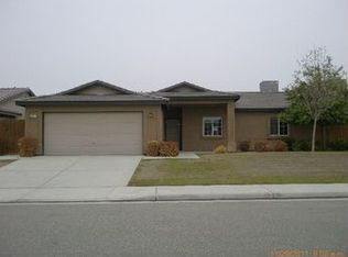 5012 Tierra Abierta Dr, Bakersfield, CA 93307